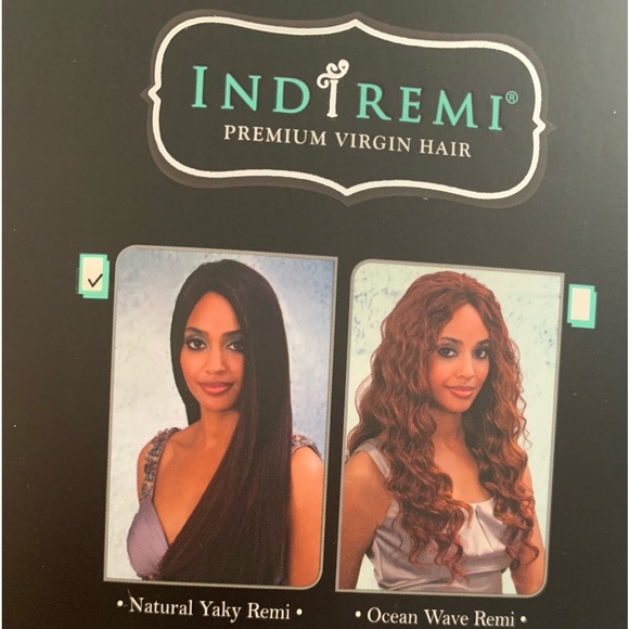 NATURAL YAKY Remi “16 #27 - Picture 6 of 6